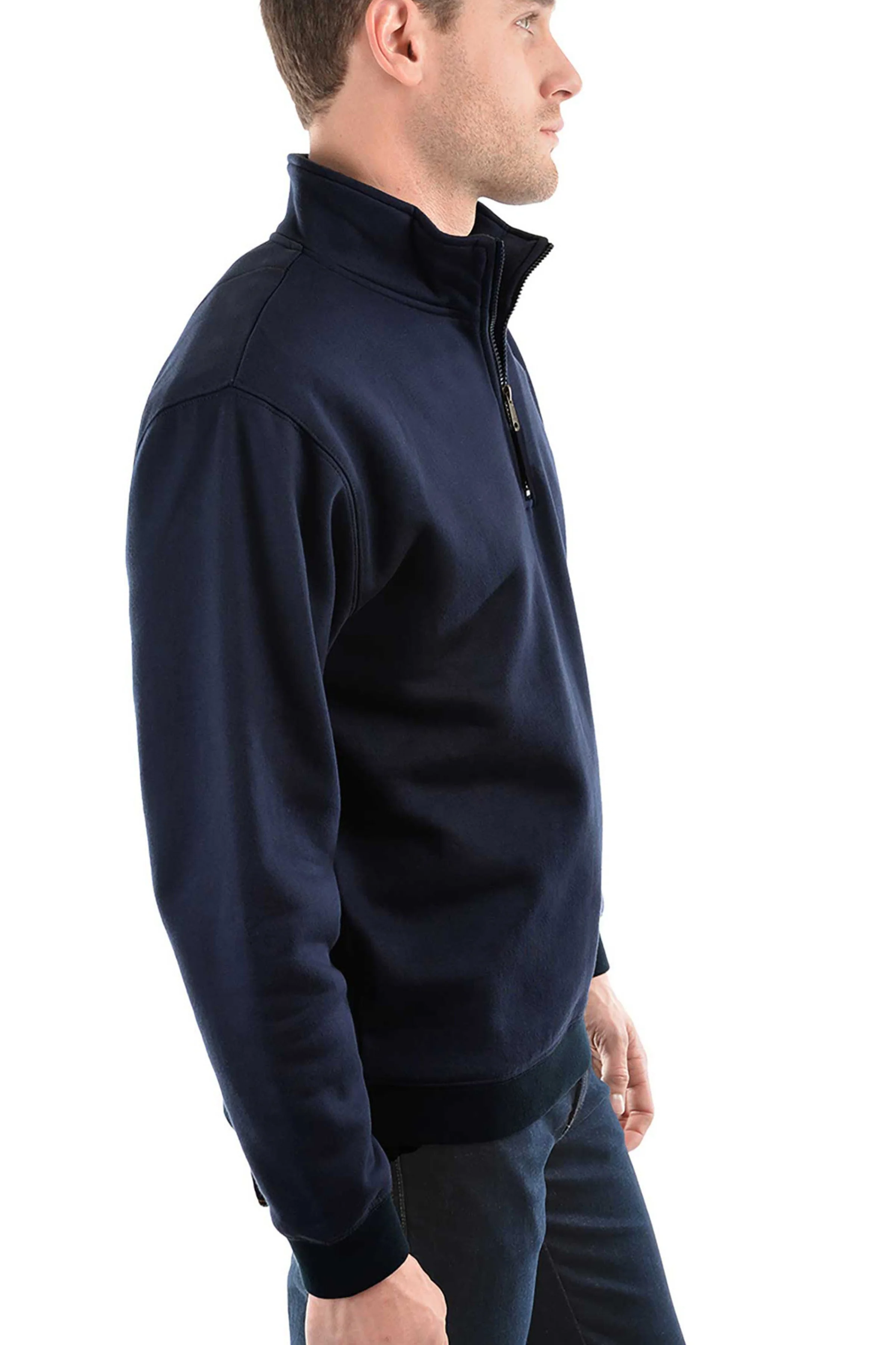 Thomas Cook Flinders Fleece Top - Image 2