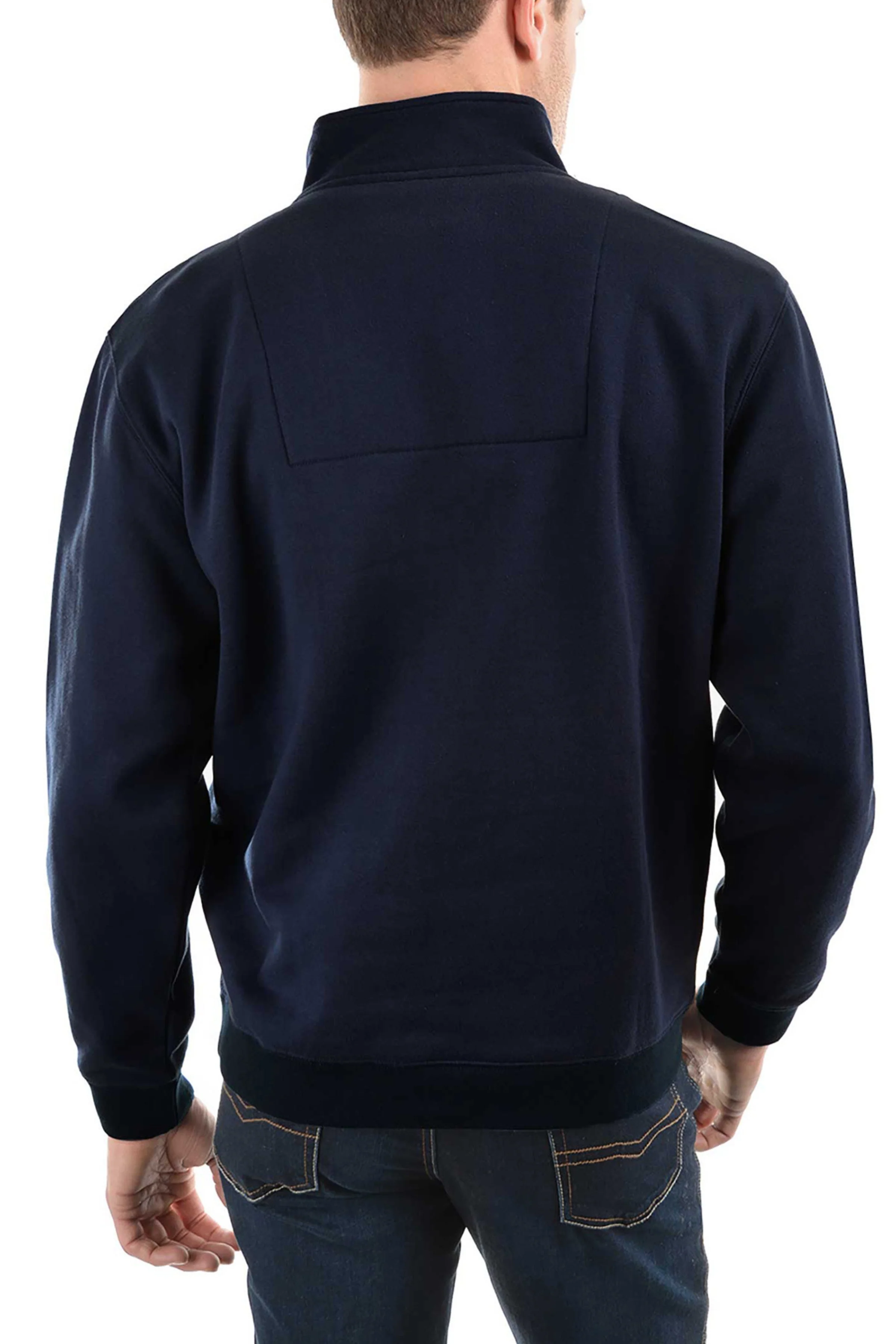 Thomas Cook Flinders Fleece Top - Image 3