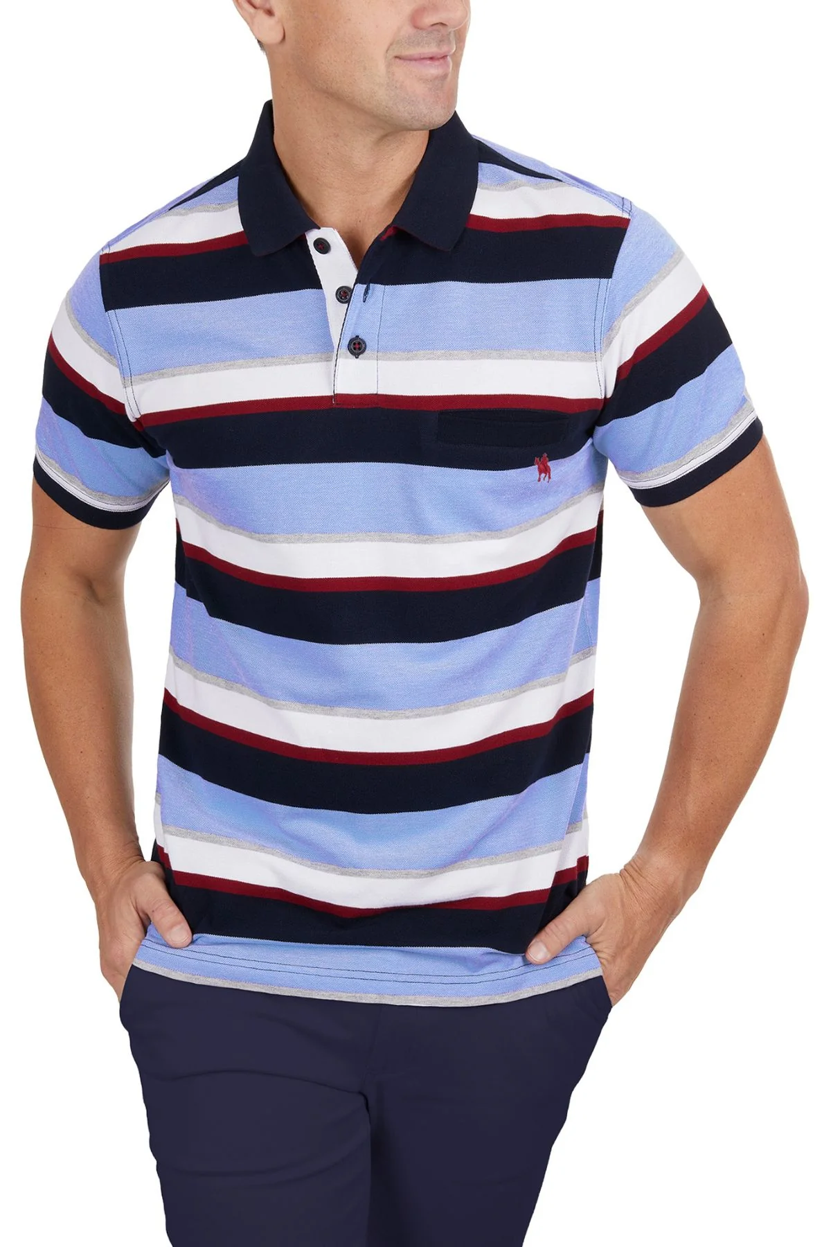 Thomas Cook Gavin Polo - Image 2