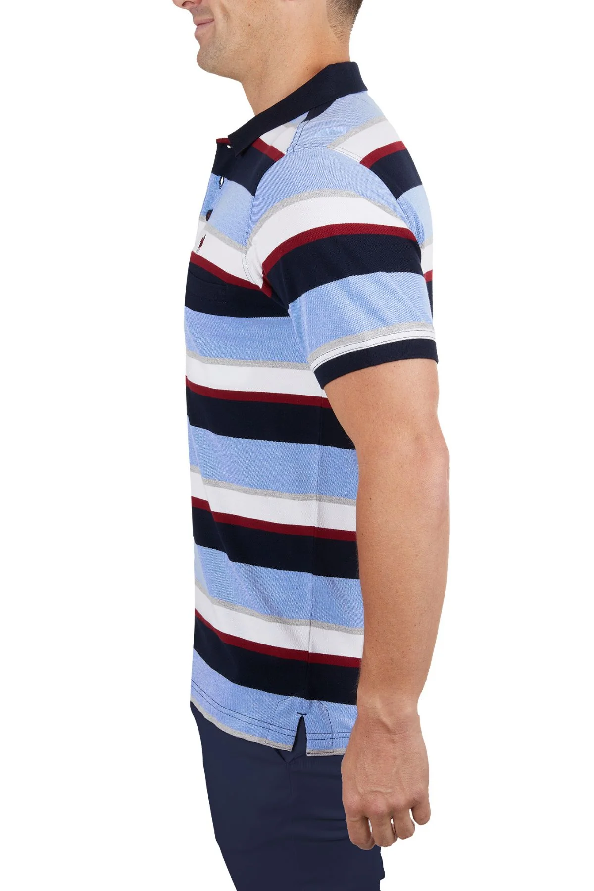 Thomas Cook Gavin Polo - Image 3