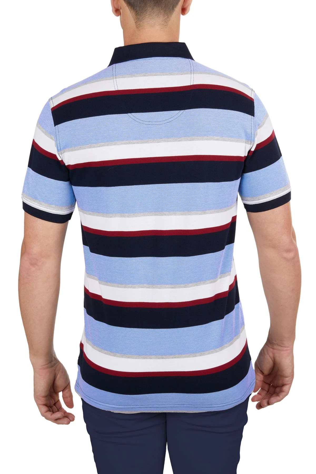 Thomas Cook Gavin Polo - Image 4