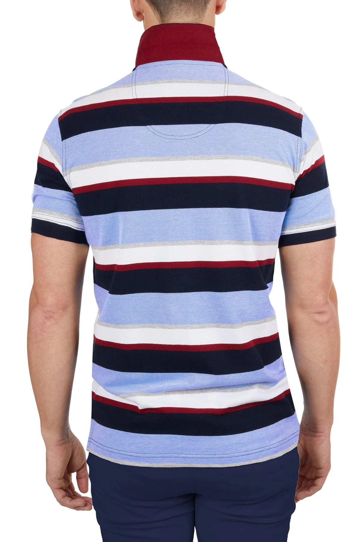 Thomas Cook Gavin Polo - Image 5