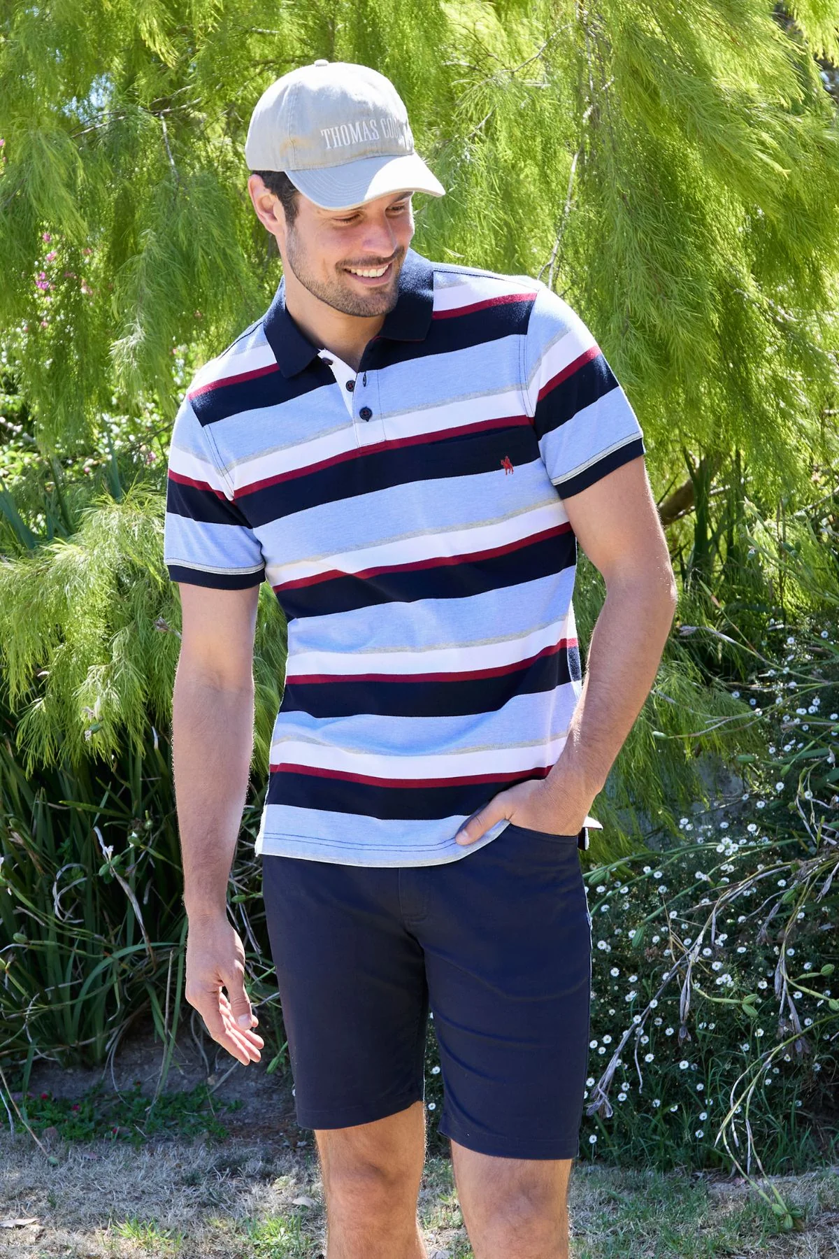 Thomas Cook Gavin Polo - Image 6
