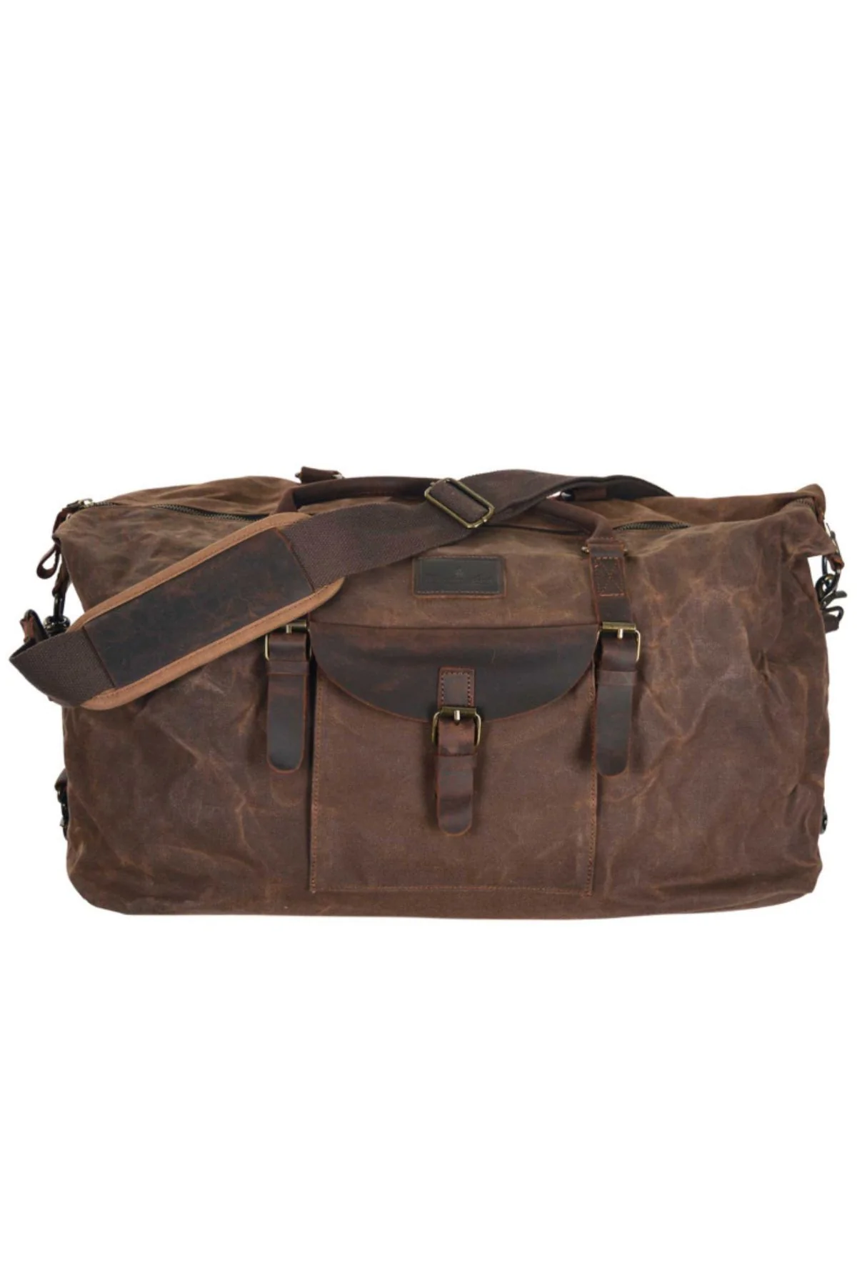 Thomas Cook Gundaroo Duffle Bag - Image 2