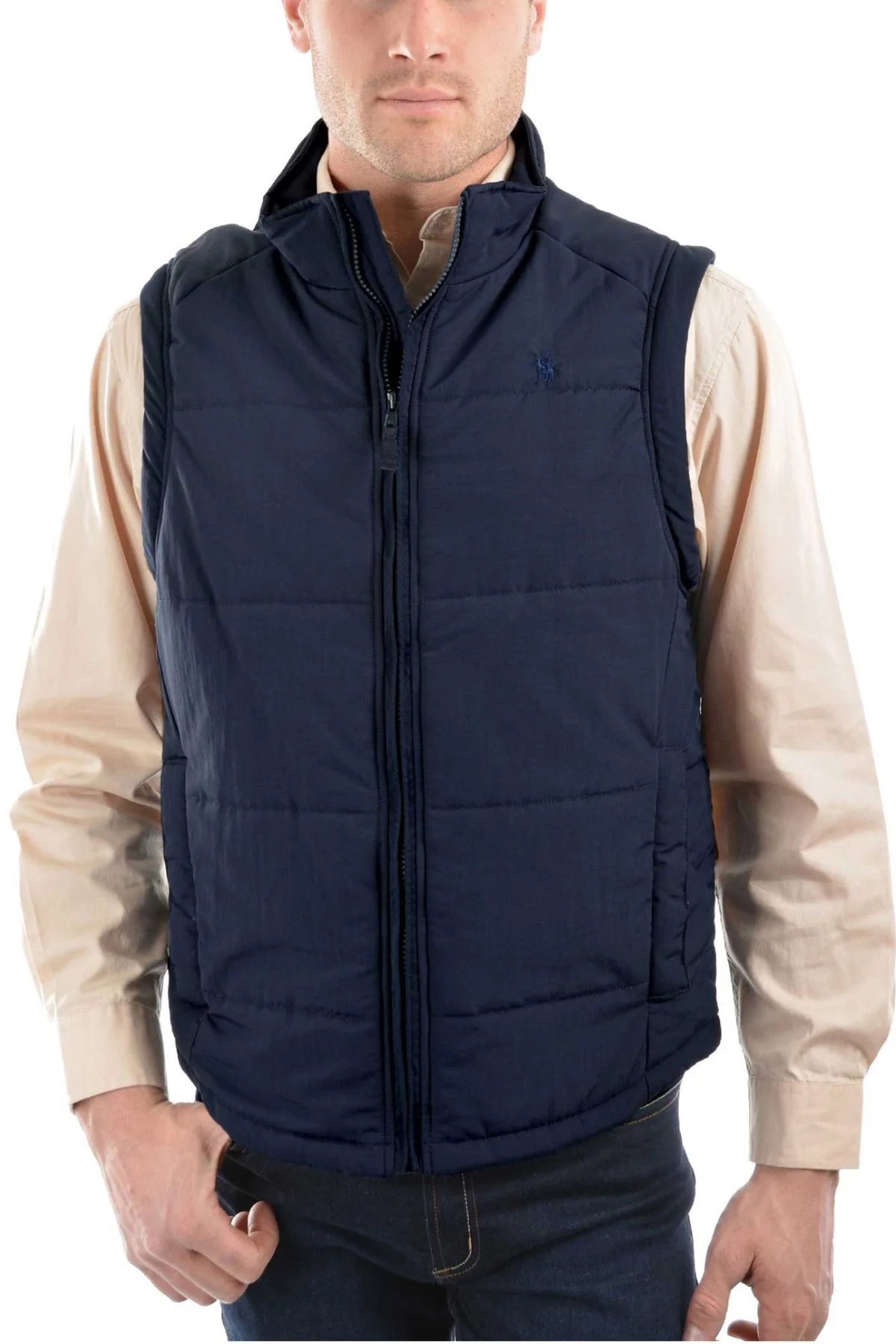 Thomas Cook Hawkesbury River Vest