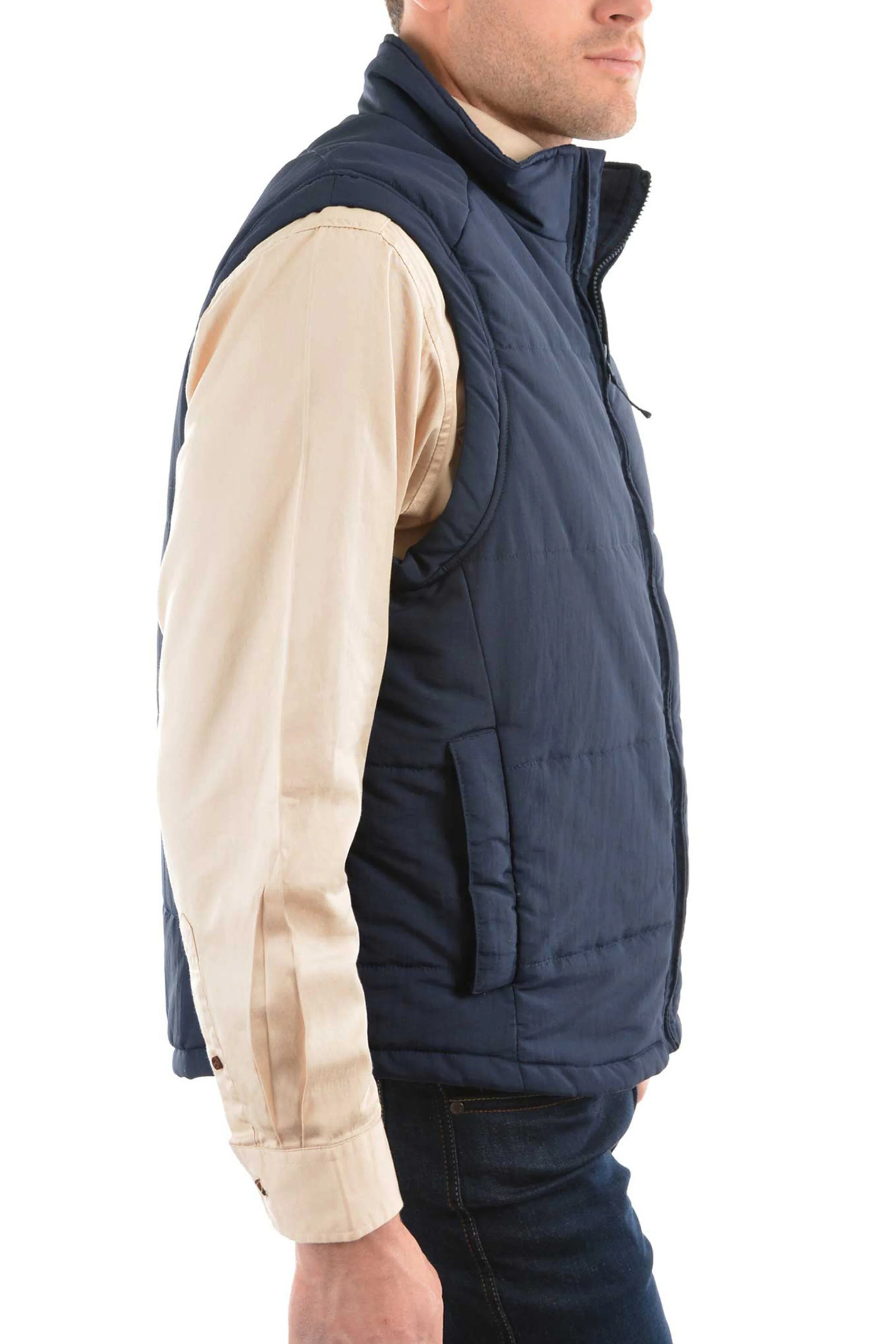 Thomas Cook Hawkesbury River Vest - Image 2