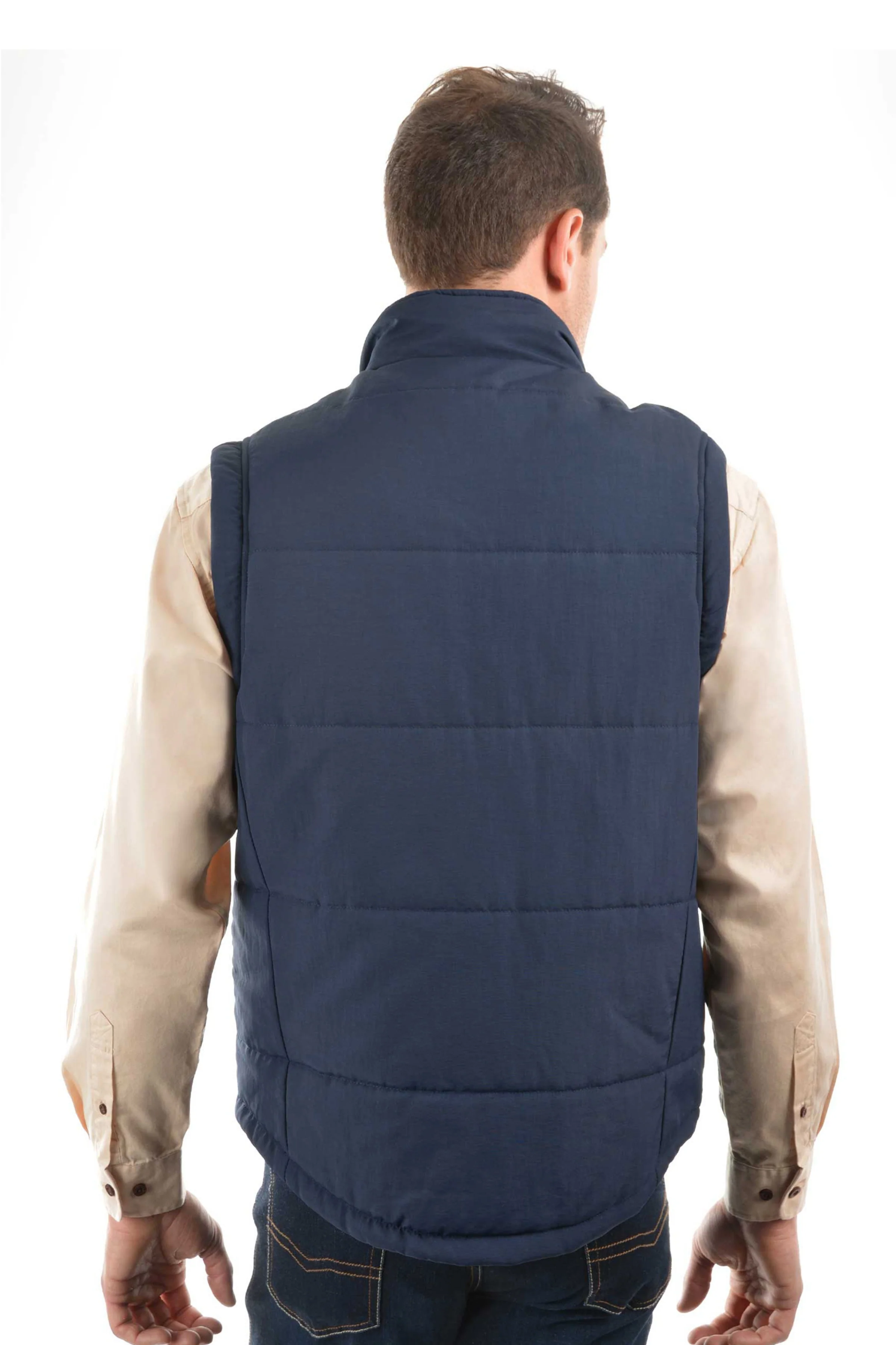 Thomas Cook Hawkesbury River Vest - Image 3