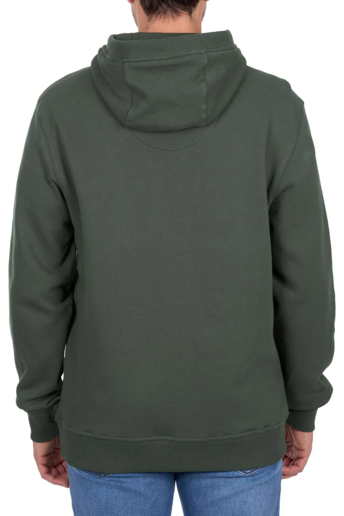 Thomas Cook Heritage C N C Hoodie - Image 2