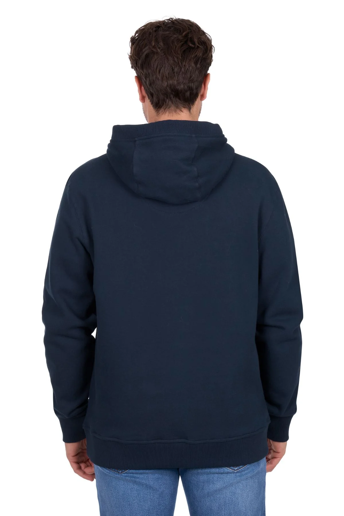 Thomas Cook Heritage Oval Hoodie - Image 4