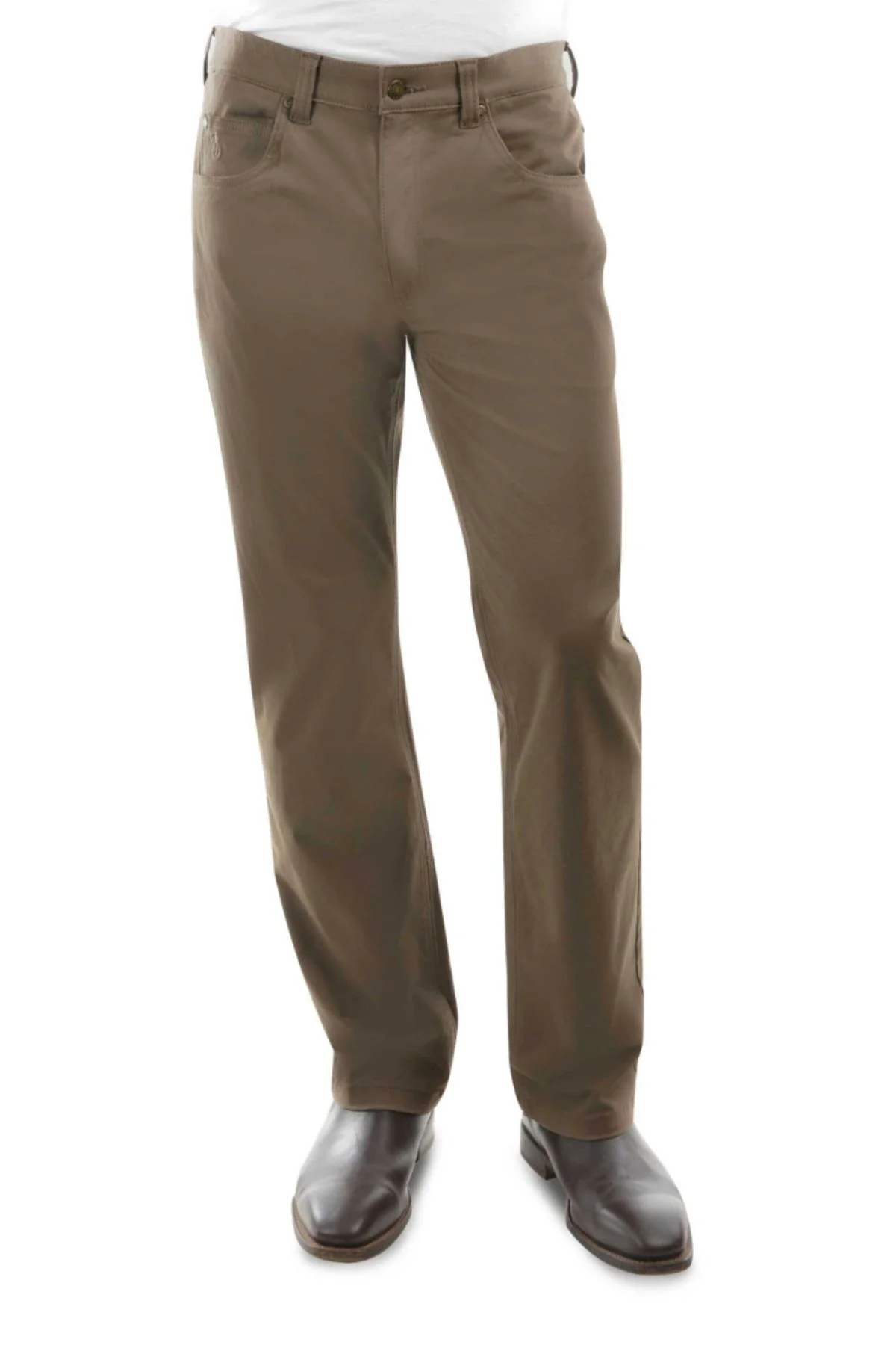 Thomas Cook Jake Comfort Waist Jean