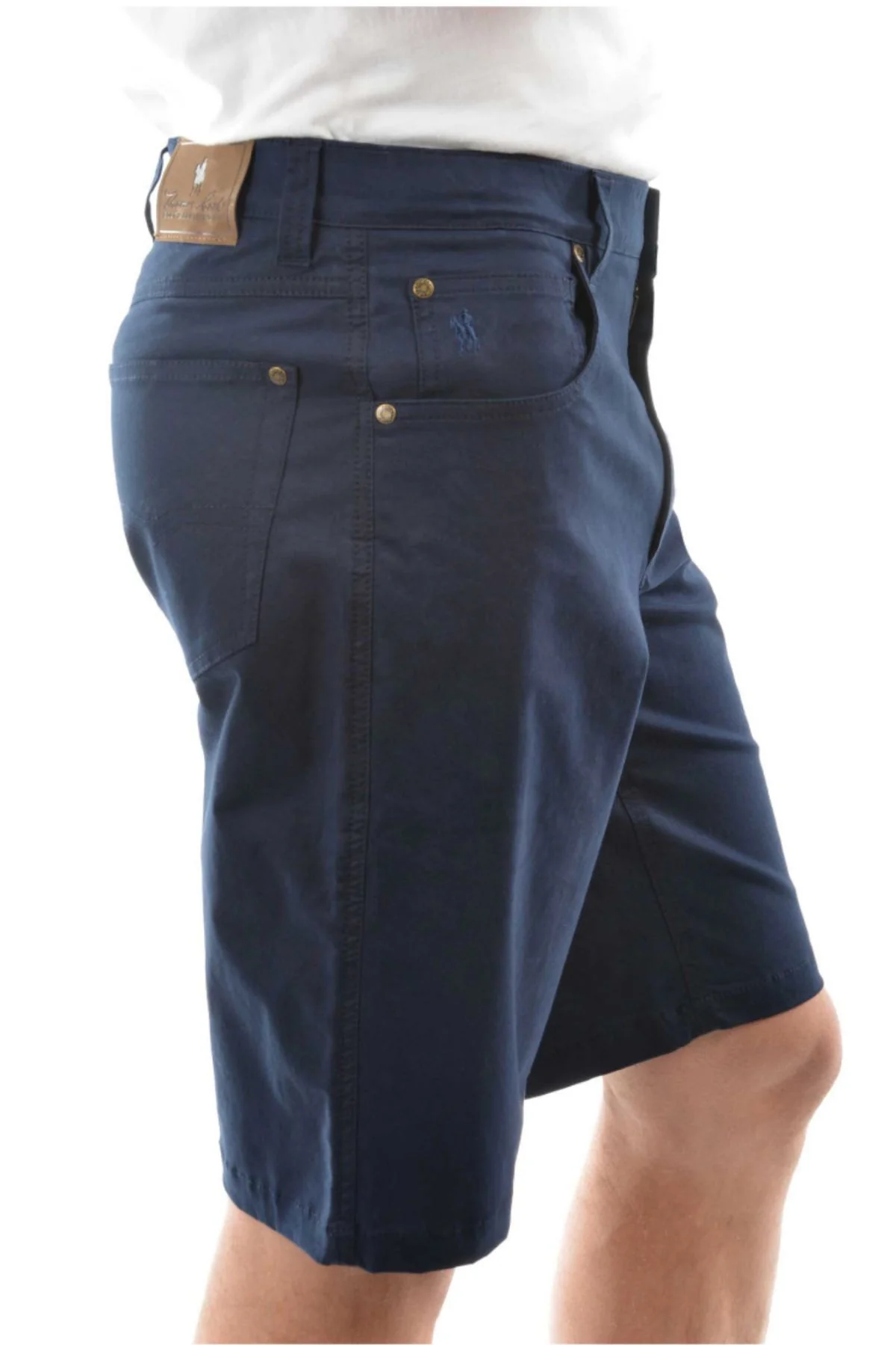 Thomas Cook Jake Comfort Waist Short - Image 2