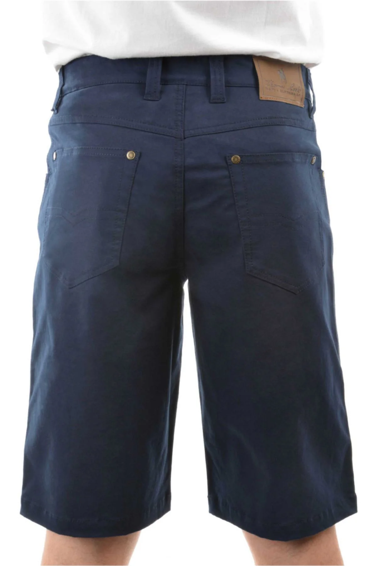 Thomas Cook Jake Comfort Waist Short - Image 3