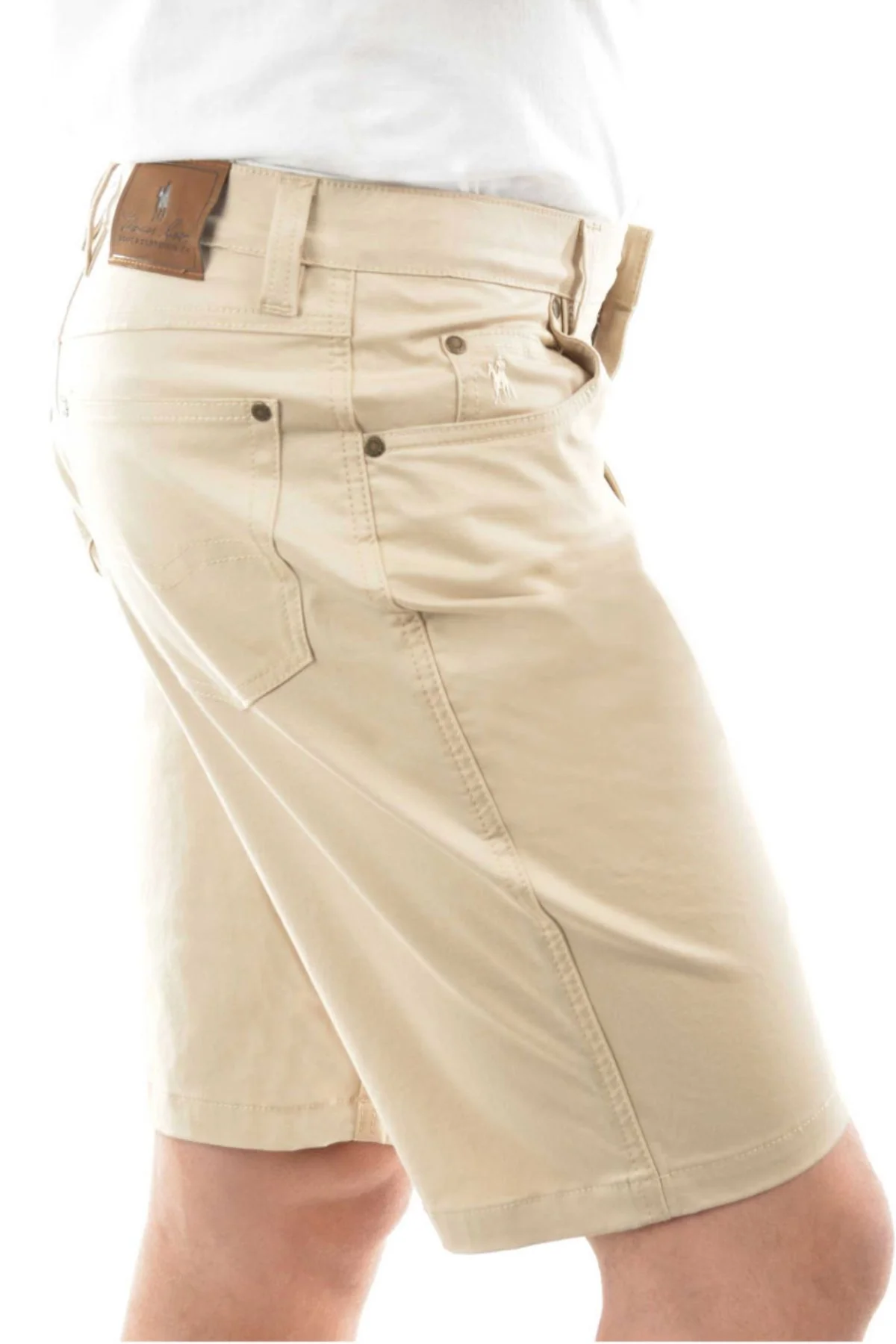 Thomas Cook Jake Comfort Waist Short - Image 2