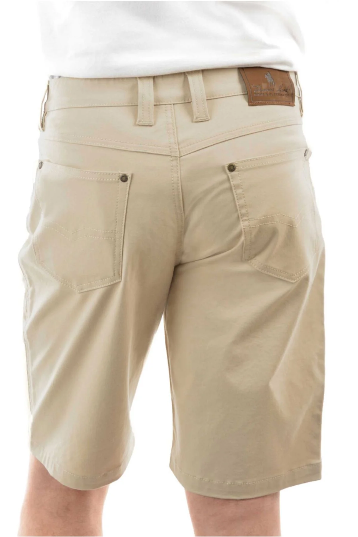 Thomas Cook Jake Comfort Waist Short - Image 3