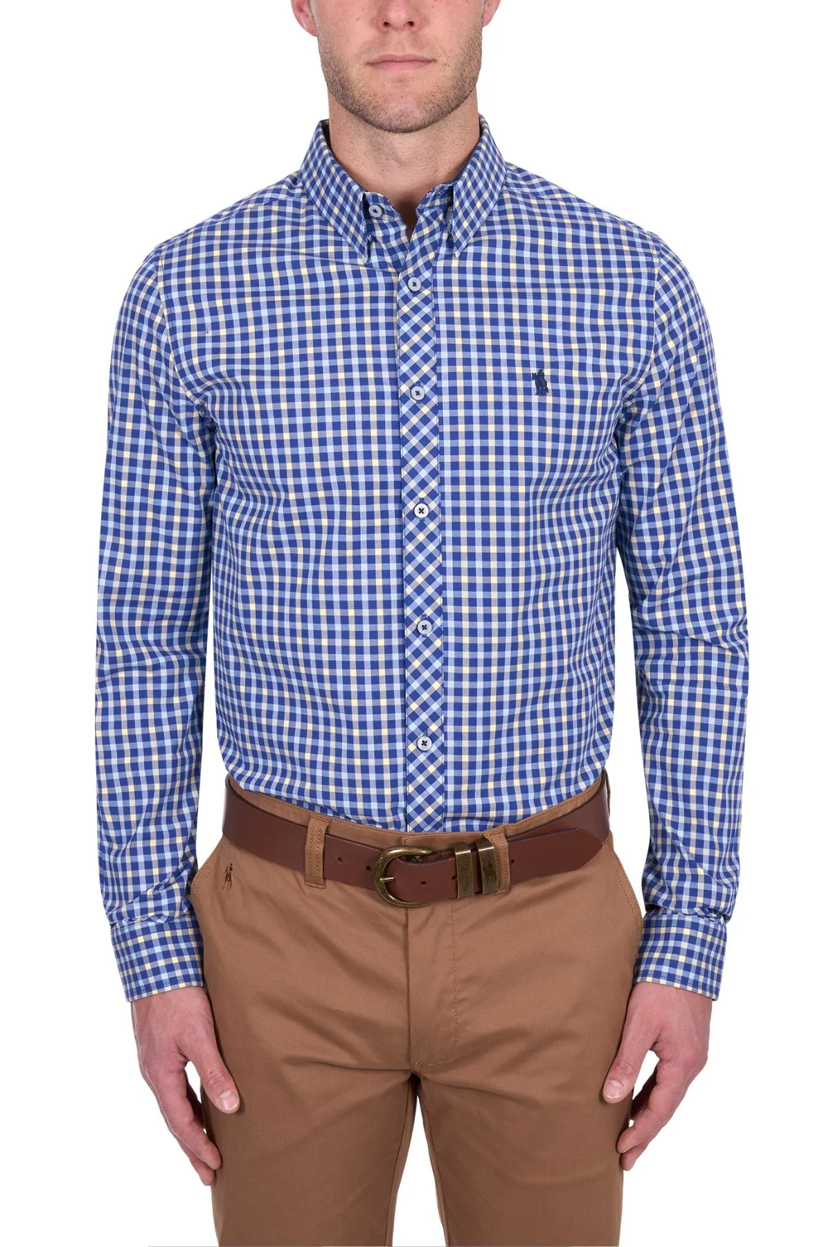 Thomas Cook James Tailored Shirt