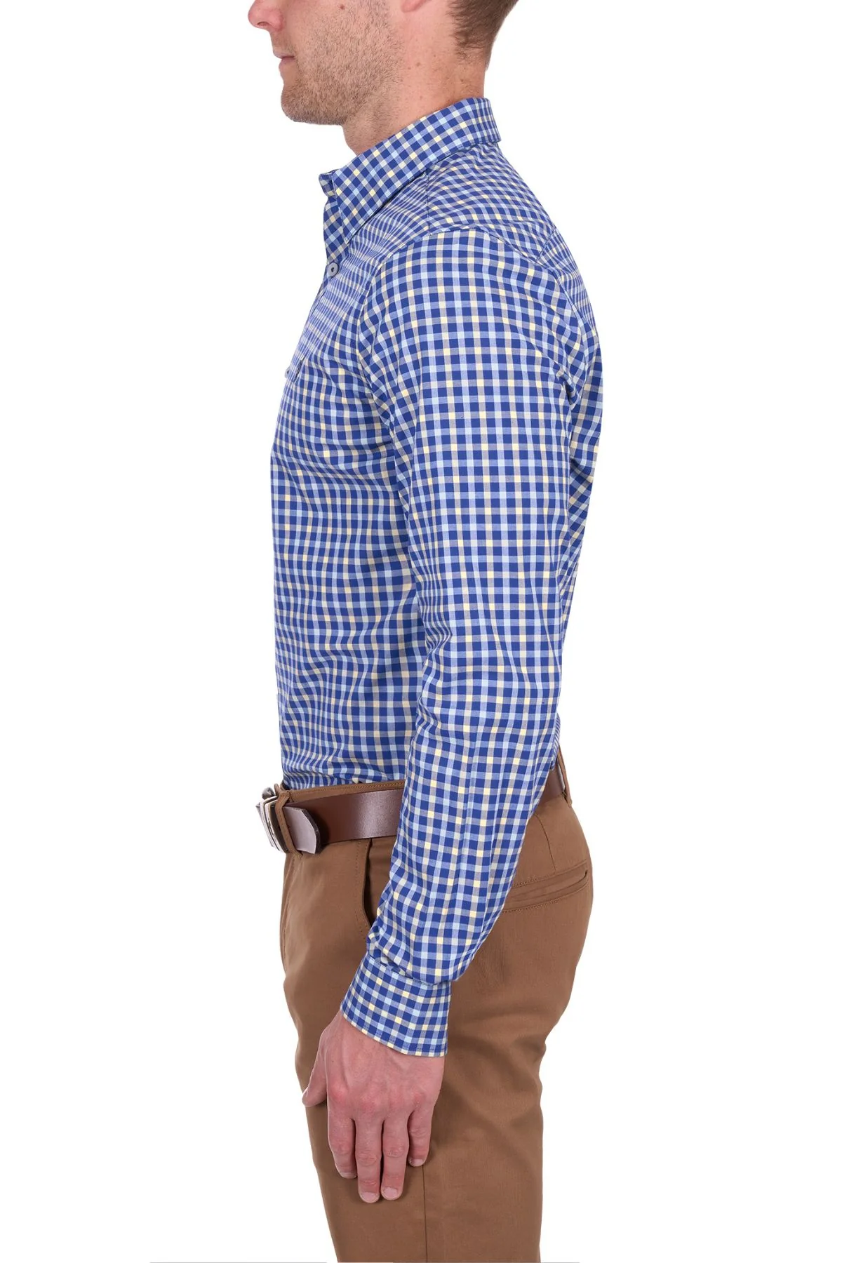 Thomas Cook James Tailored Shirt - Image 3