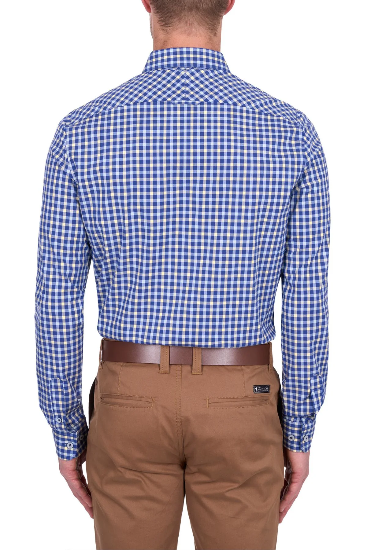 Thomas Cook James Tailored Shirt - Image 4