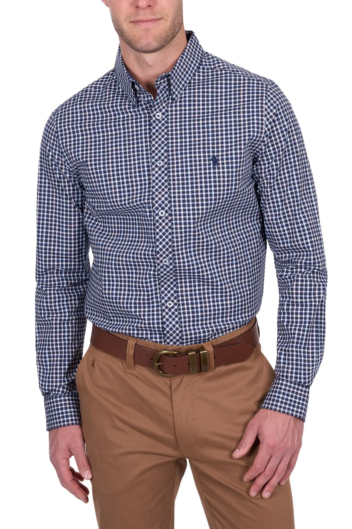Thomas Cook Jason Tailored Shirt - Image 2
