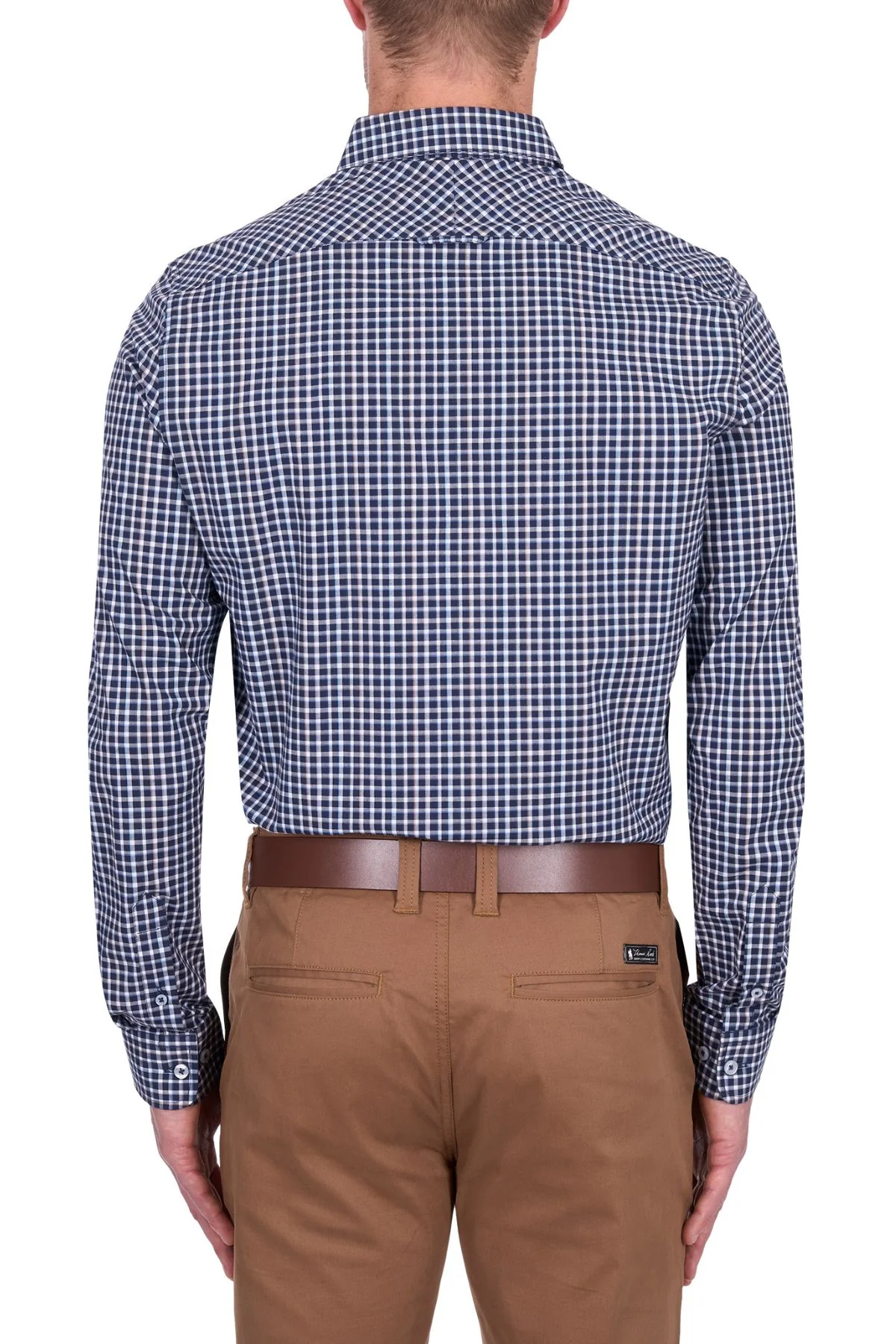 Thomas Cook Jason Tailored Shirt - Image 4