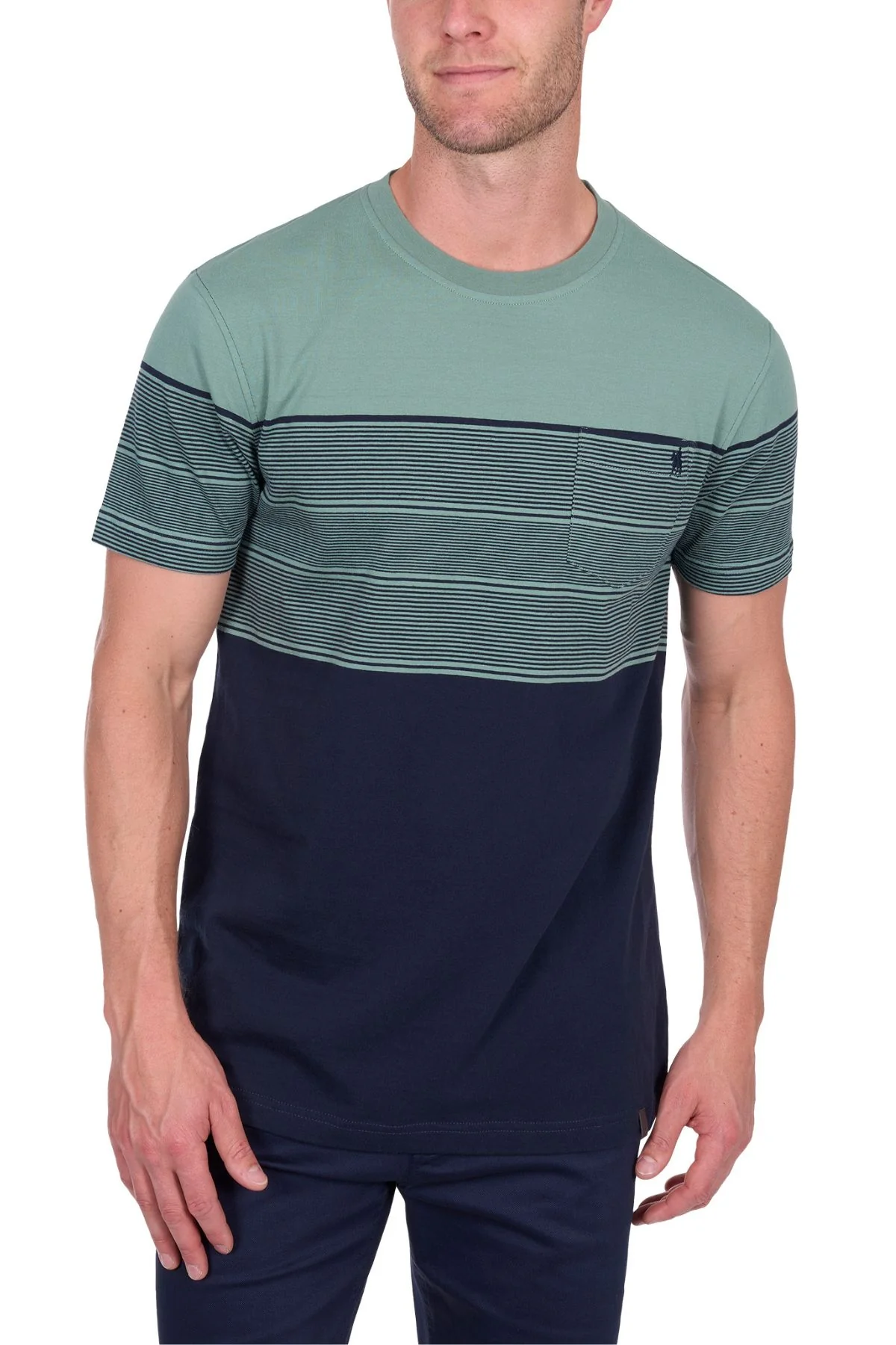 Thomas Cook Jason Tee