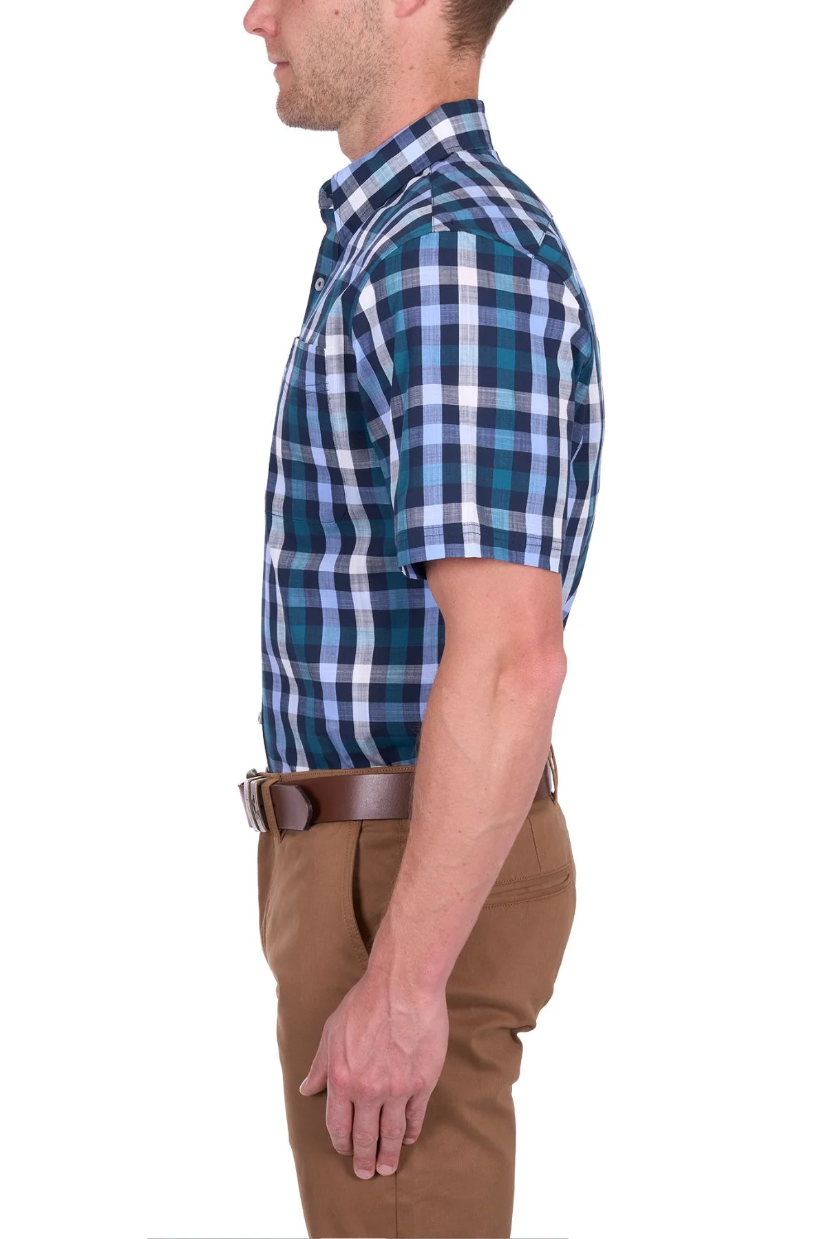 Thomas Cook John Short Sleeve Shirt - Image 2