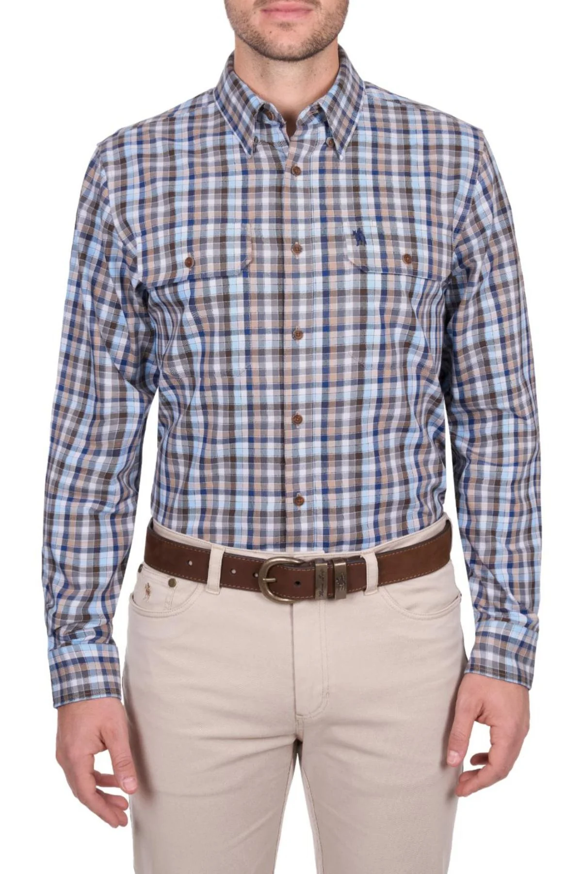 Thomas Cook Jonathan Shirt