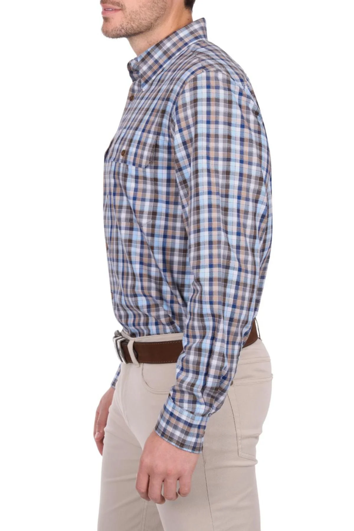 Thomas Cook Jonathan Shirt - Image 3