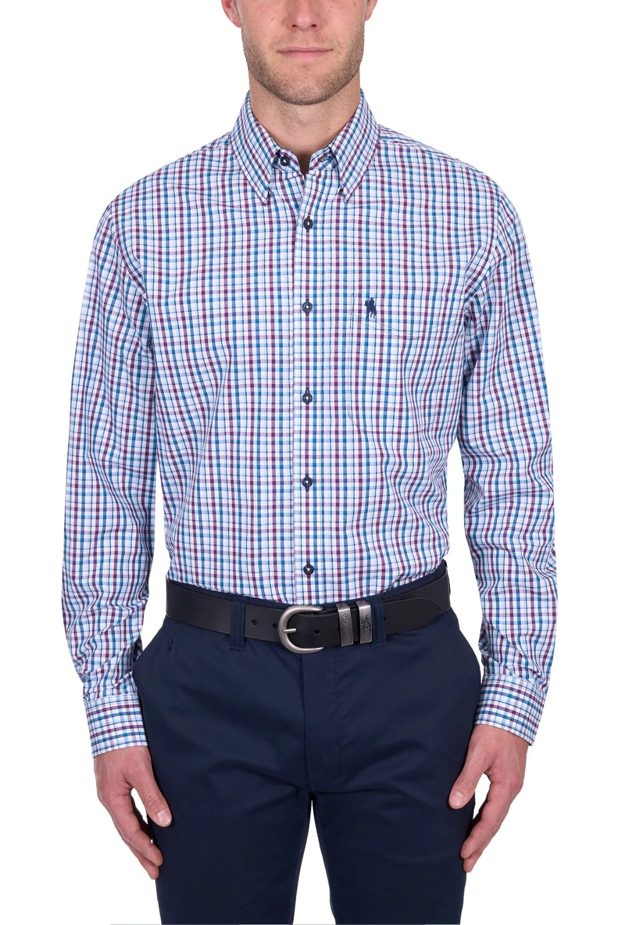 Thomas Cook Joseph Shirt