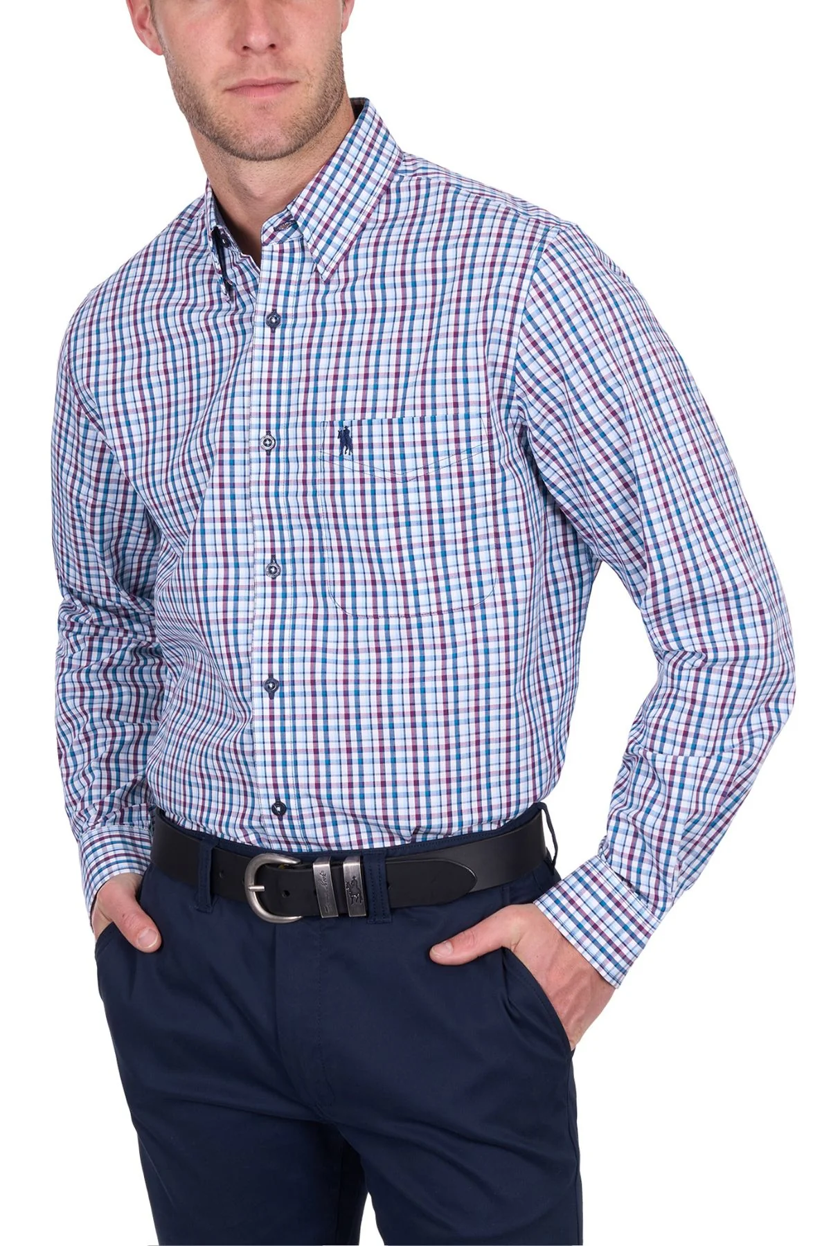 Thomas Cook Joseph Shirt - Image 2