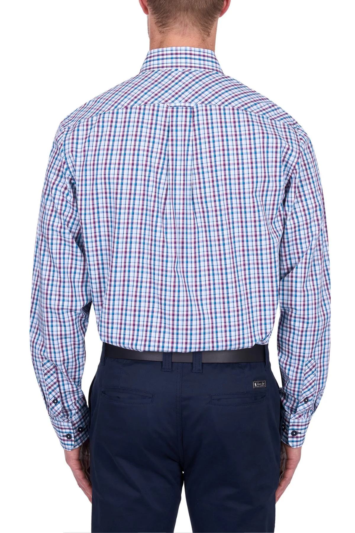 Thomas Cook Joseph Shirt - Image 3