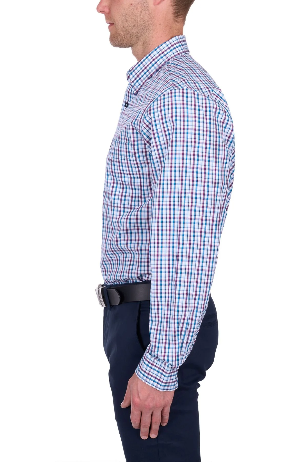 Thomas Cook Joseph Shirt - Image 4