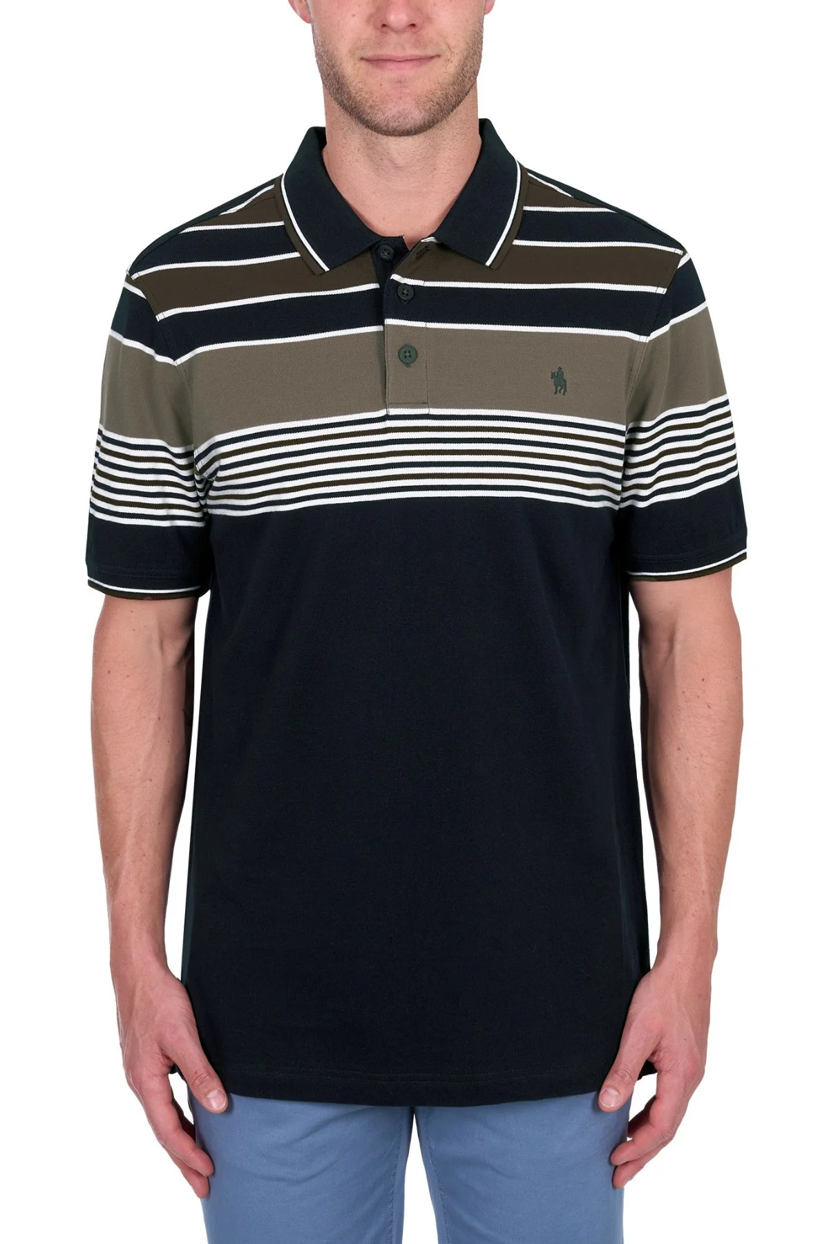 Thomas Cook Josua Polo