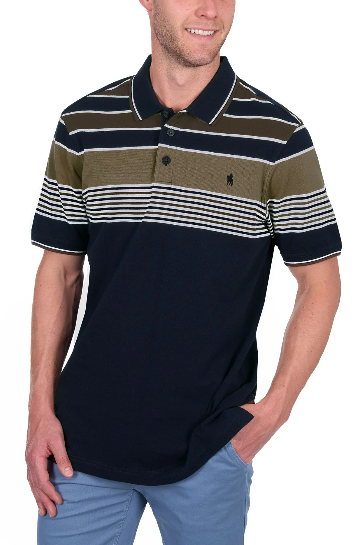Thomas Cook Josua Polo - Image 2