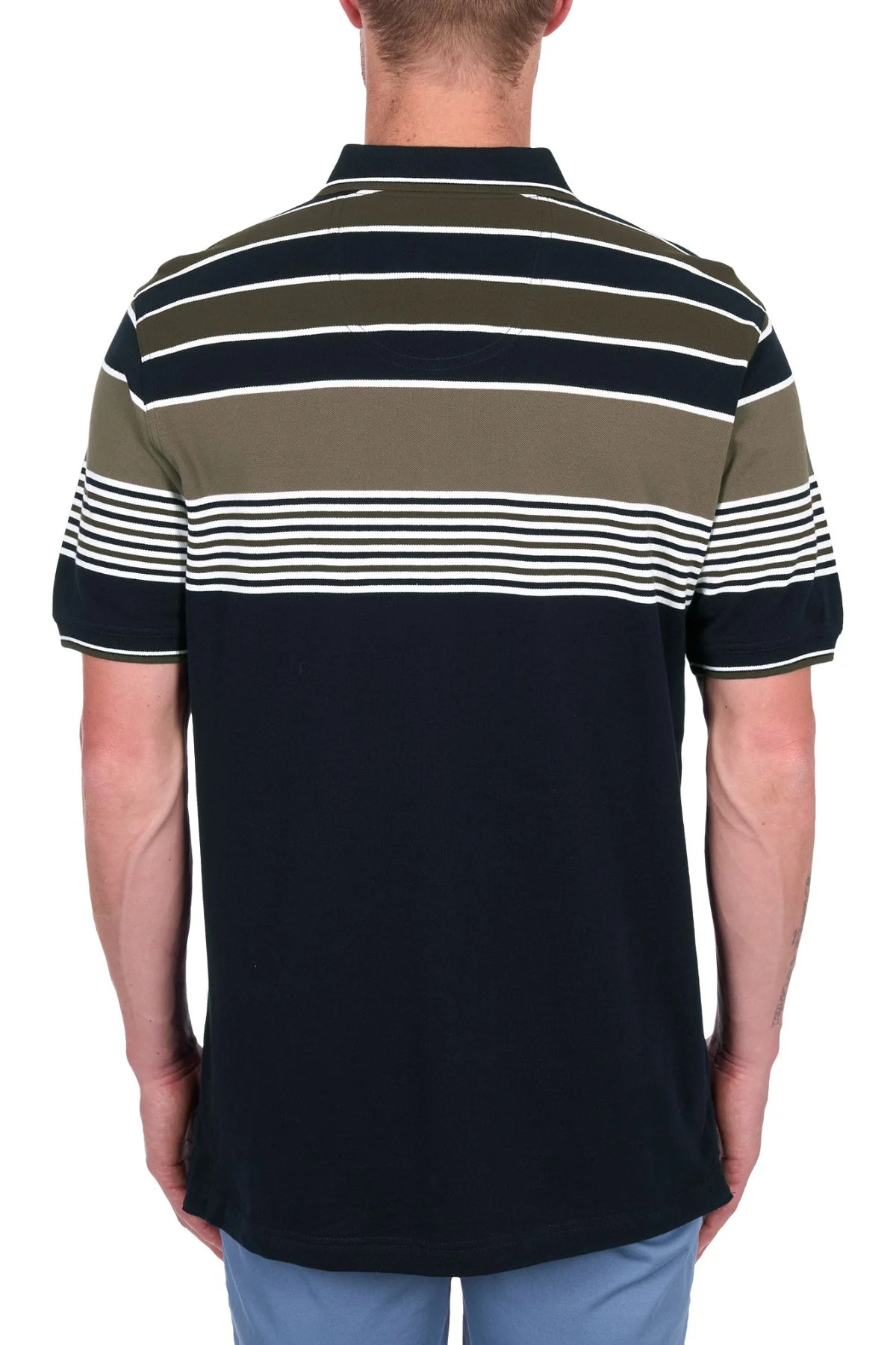 Thomas Cook Josua Polo - Image 4
