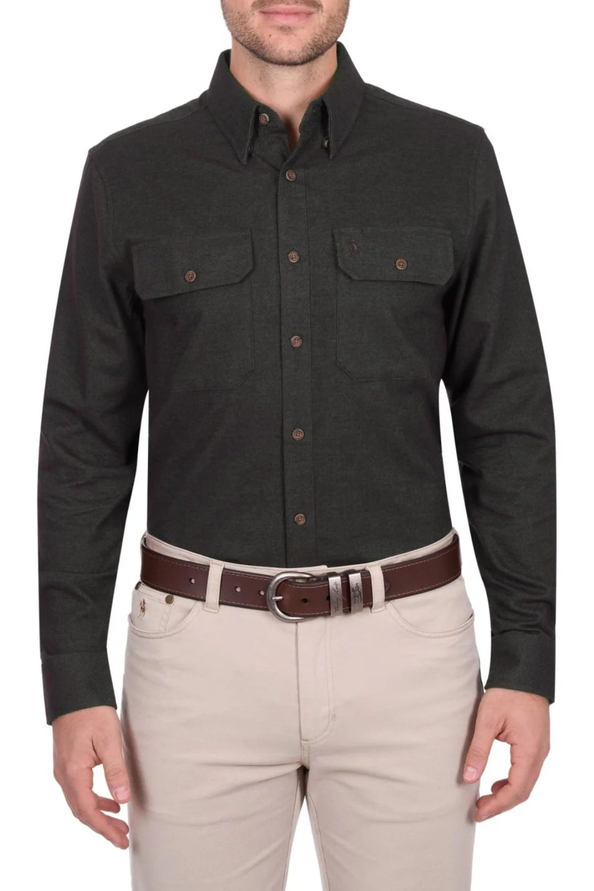 Thomas Cook Keith Thermal Shirt