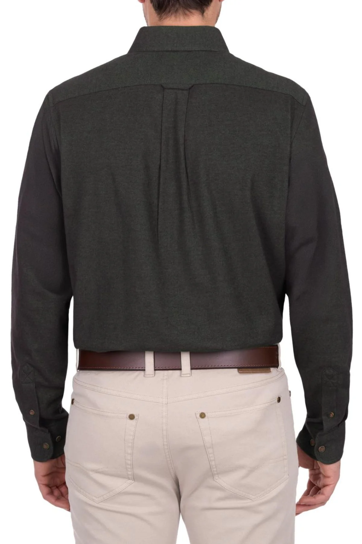 Thomas Cook Keith Thermal Shirt - Image 2