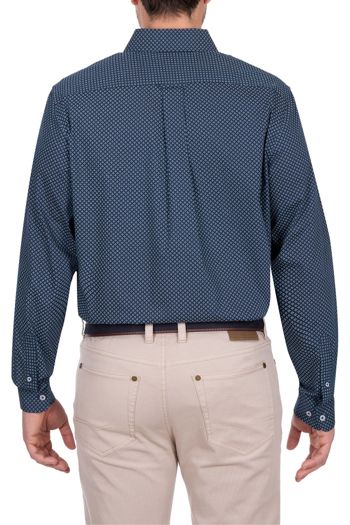 Thomas Cook Kevin Shirt - Image 2