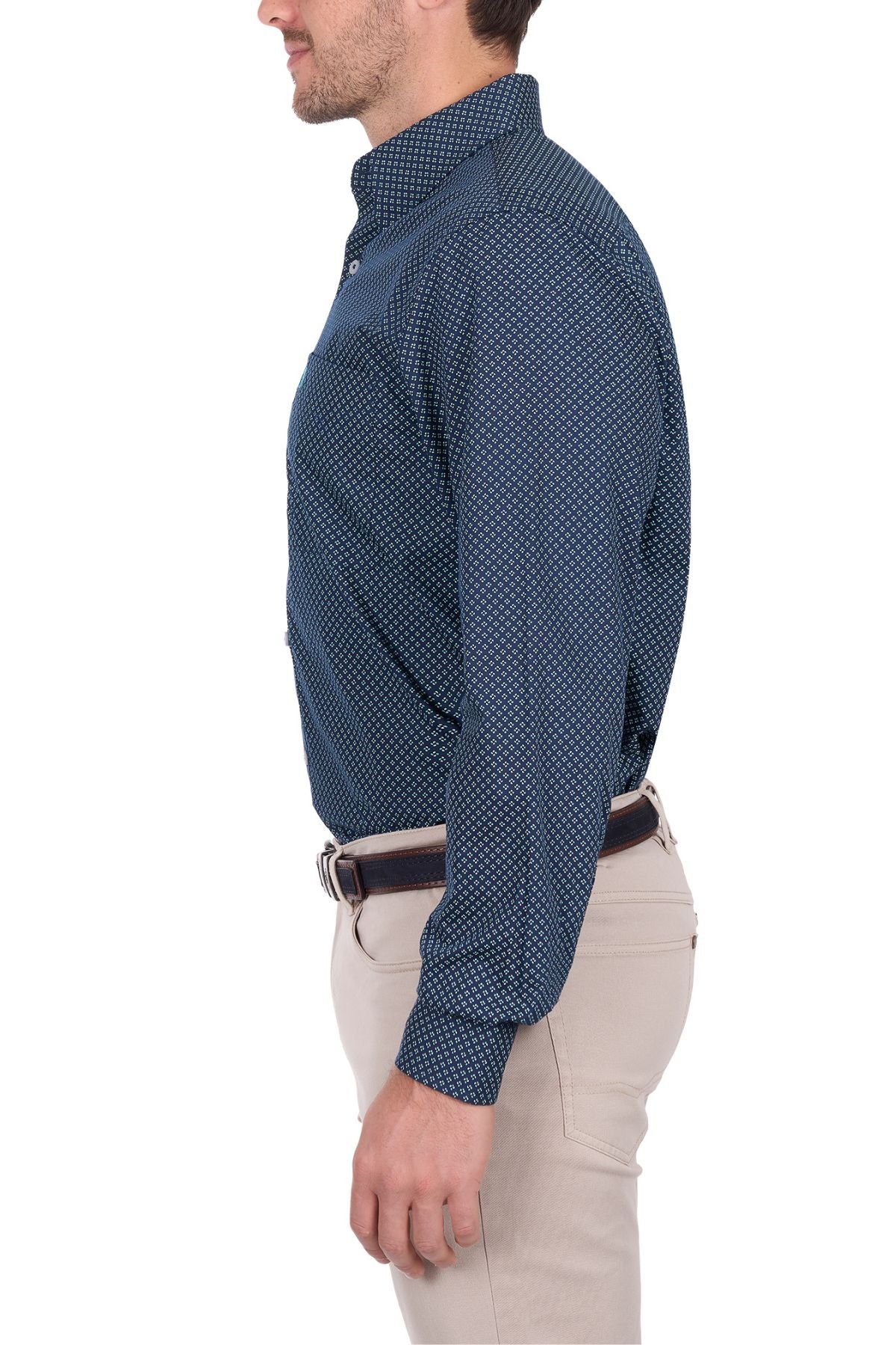 Thomas Cook Kevin Shirt - Image 3