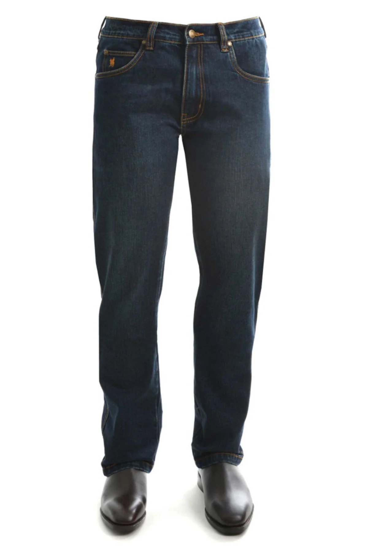 Thomas Cook Lochie Tailored Jean