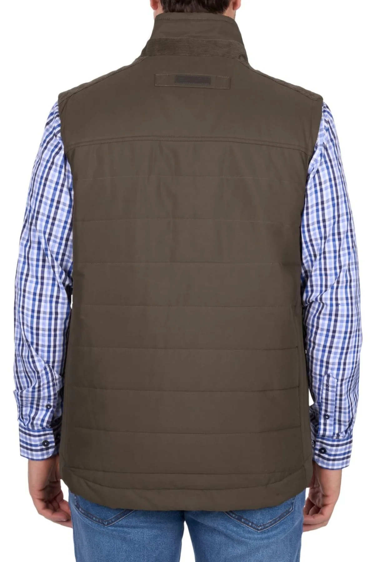 Thomas Cook Matt Vest - Image 2