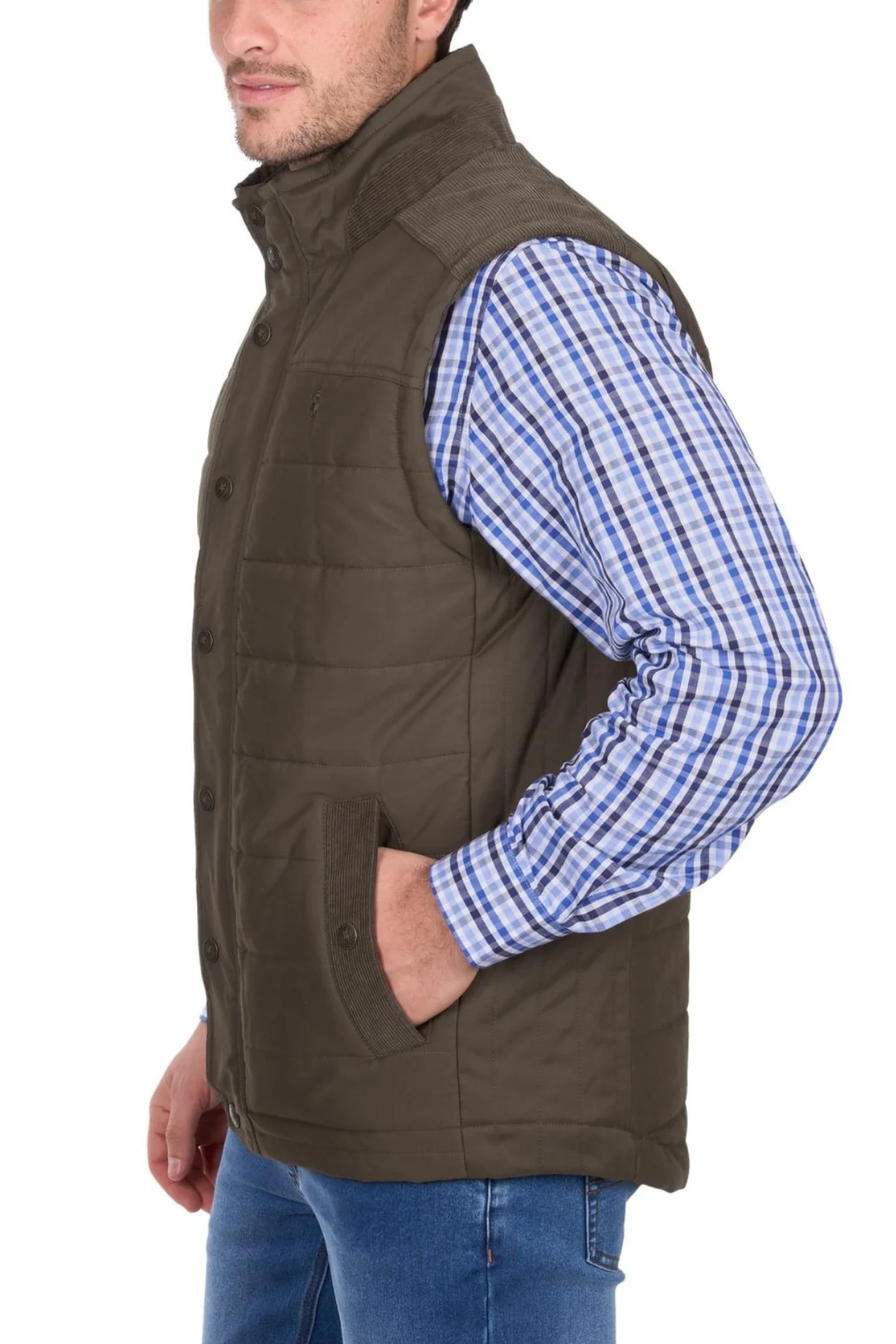 Thomas Cook Matt Vest - Image 4