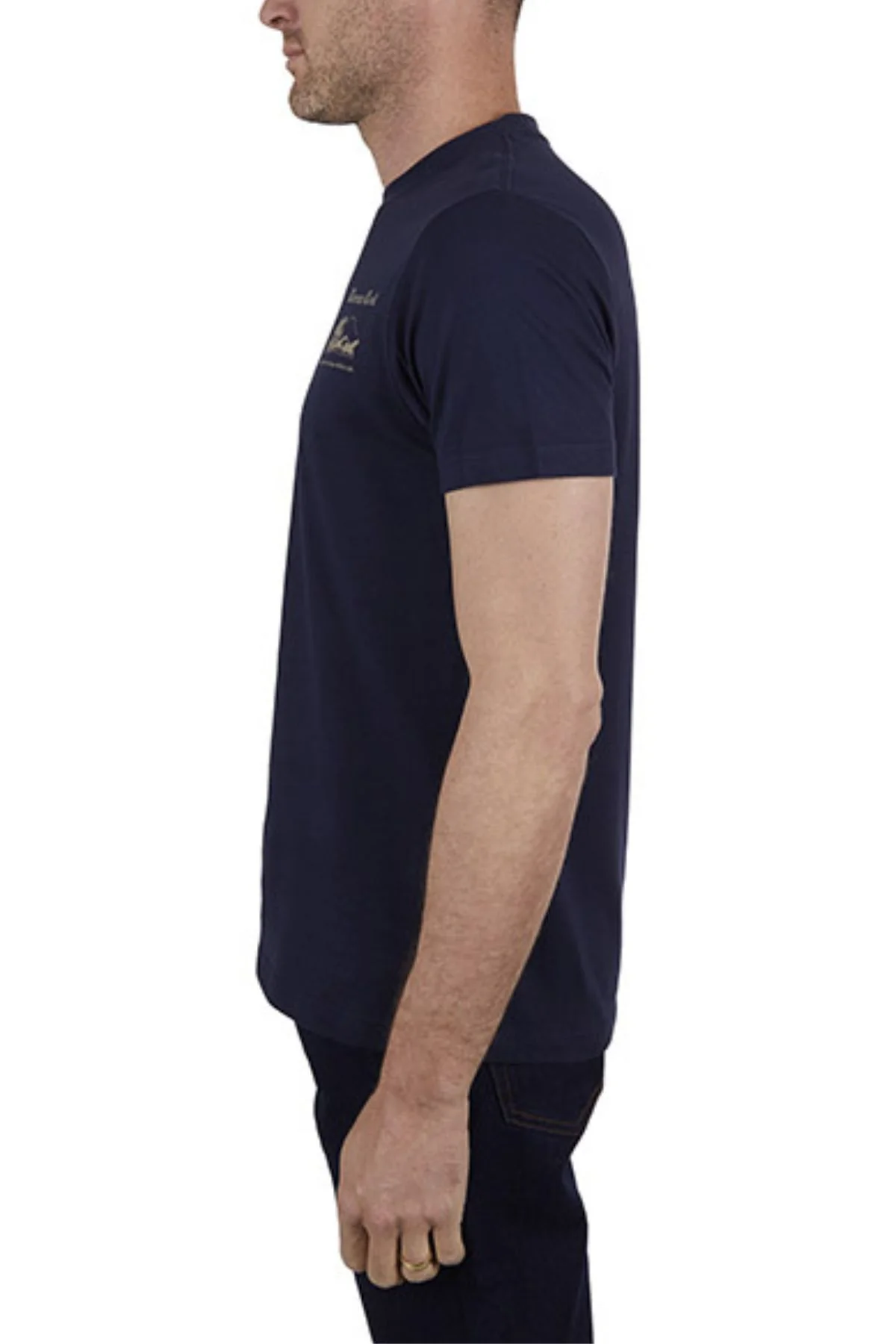 Thomas Cook Oval Tee - Image 2