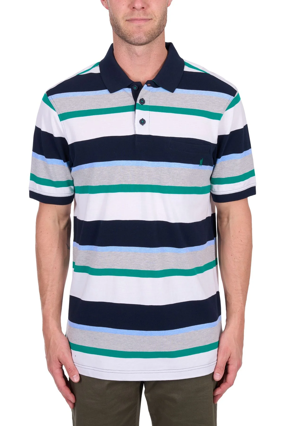 Thomas Cook Paul Polo