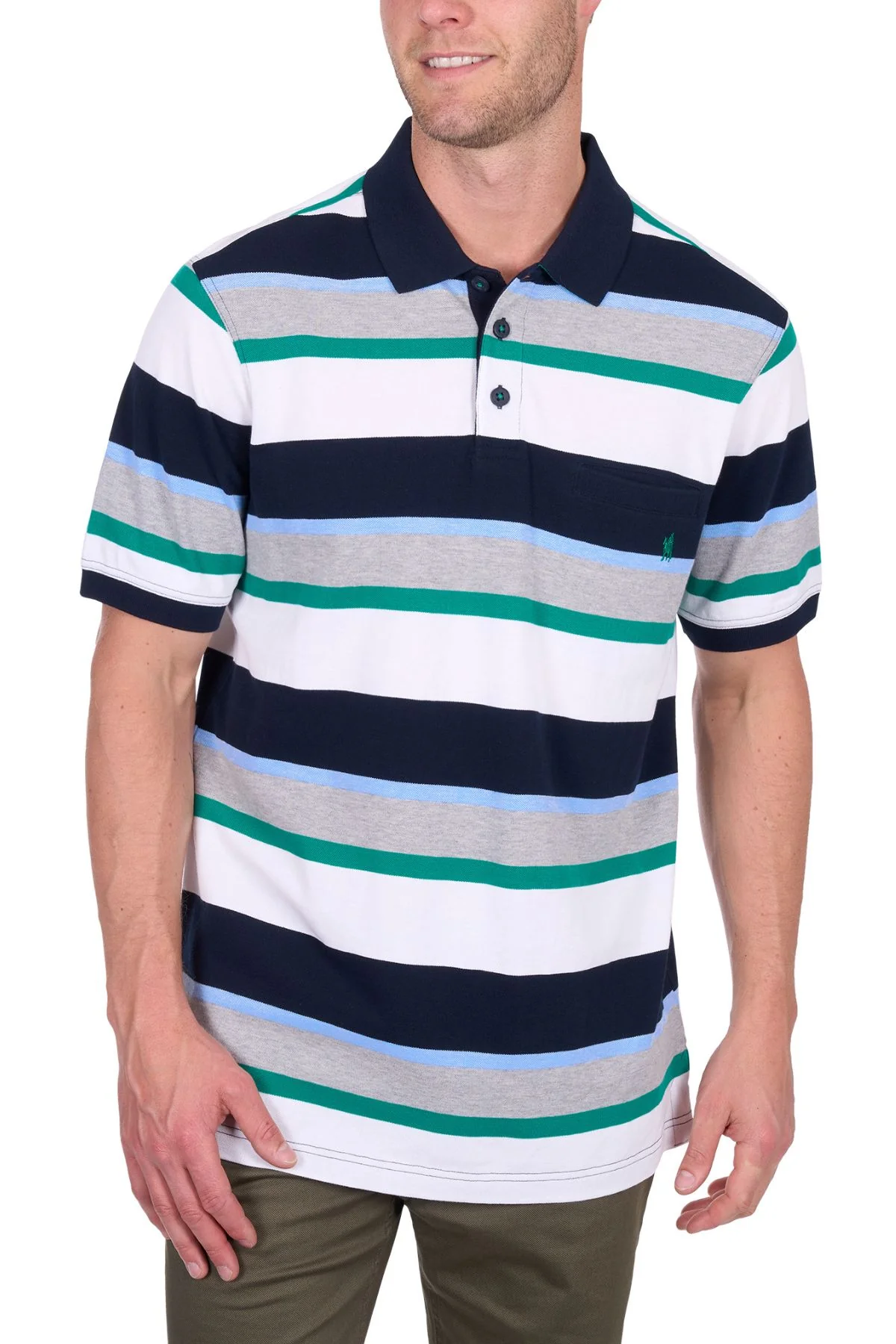 Thomas Cook Paul Polo - Image 2