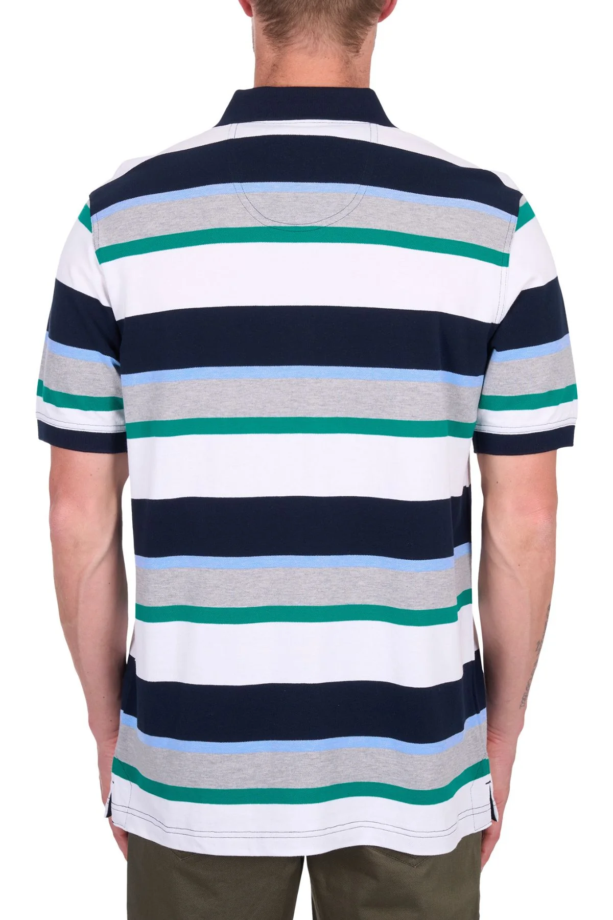 Thomas Cook Paul Polo - Image 4