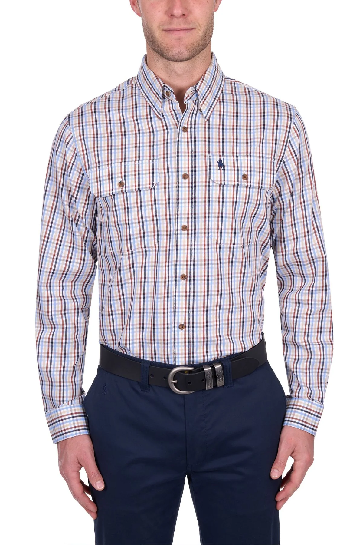 Thomas Cook Scott Shirt