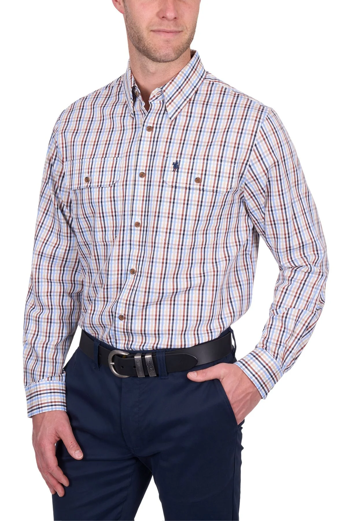 Thomas Cook Scott Shirt - Image 2