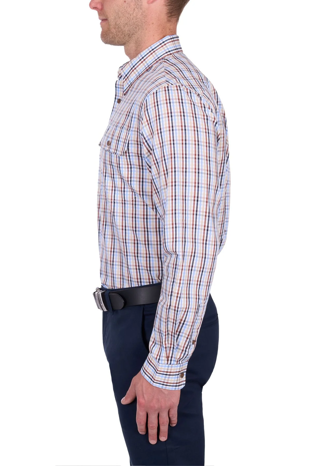 Thomas Cook Scott Shirt - Image 3