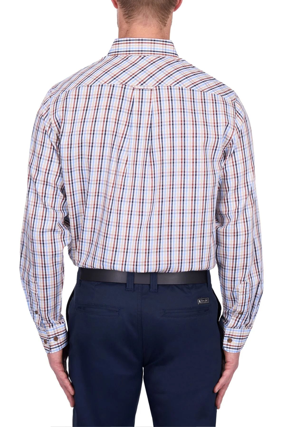 Thomas Cook Scott Shirt - Image 4