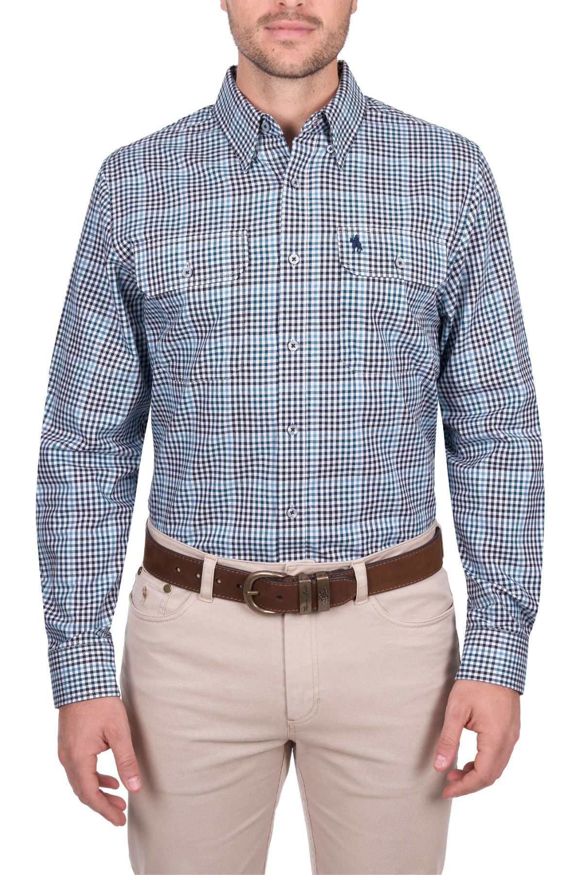 Thomas Cook Stephen Shirt